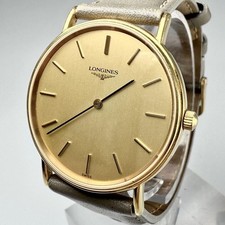 LONGINES Armbanduhr Quarz L4