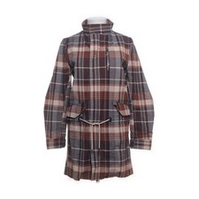 Dropdead, Parka, Damen