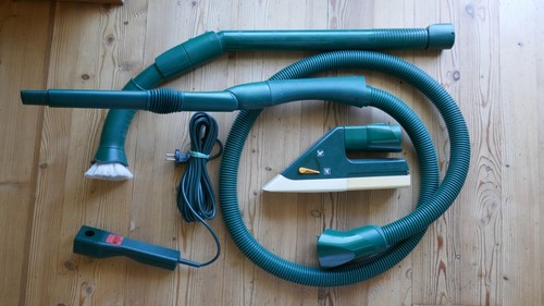 Vorwerk kobold polster - polster, 411