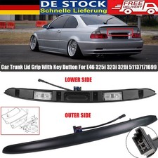 DEU Für BMW 3er E46 98-05