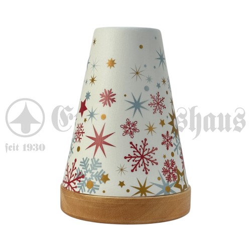 Windlicht vintage style - vintage,