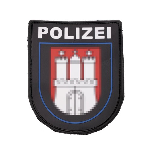 Polizei thin blue - polizei,