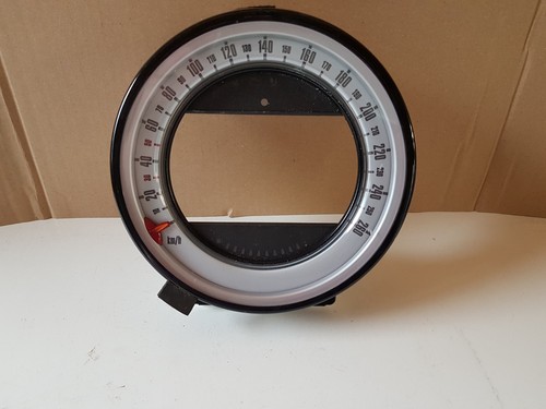 Kombiinstrument tacho bis 260 - kombiinstrument,