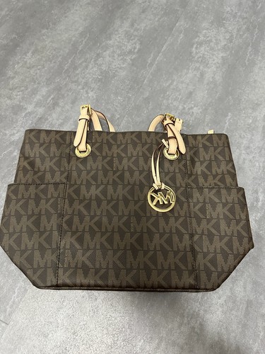 Michael kors jet set - jet, tote