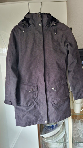 Mckinley damen parka jacke - damen,