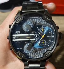 Diesel Mr. Daddy DZ7331 Herren