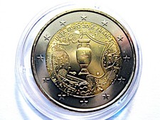 Frankreich  2 Euro  2016