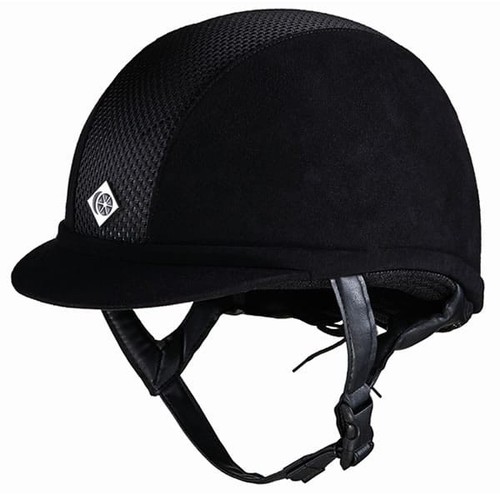 Charles owen ayr8 reitmütze - charles,