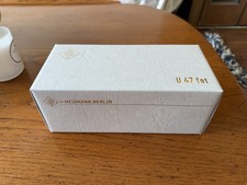 Neumann U47 FET - Brand New