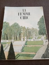 Französisches magazin - französisches, magazin-la