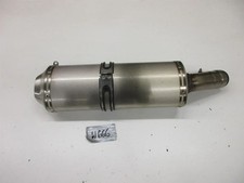 W666. Ducati 848_1198 Auspuff Endtopf E3 rechts Auspuff Endtopf Schalldämpfer 57311181A