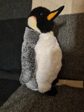 Plüschtier,  Pinguin