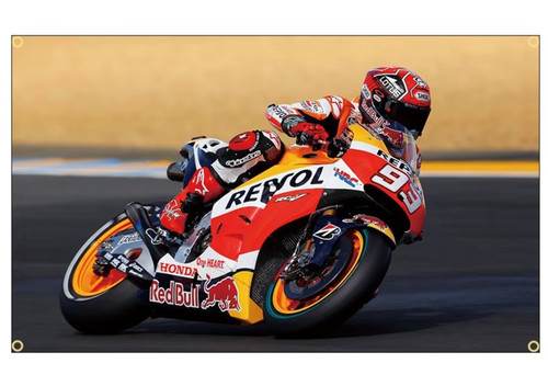 Repsol honda hrc motorrad - repsol,
