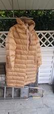 Eleganter Damen-Steppmantel