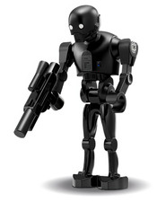 LEGO Star Wars Minifigur