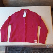 Strickjacke Gr. 44 von  Peter