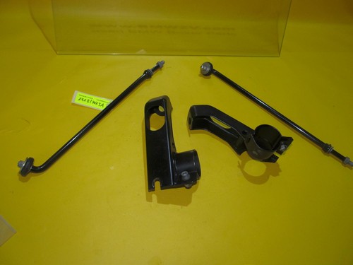 Bmw k100 k75 halter - k75,