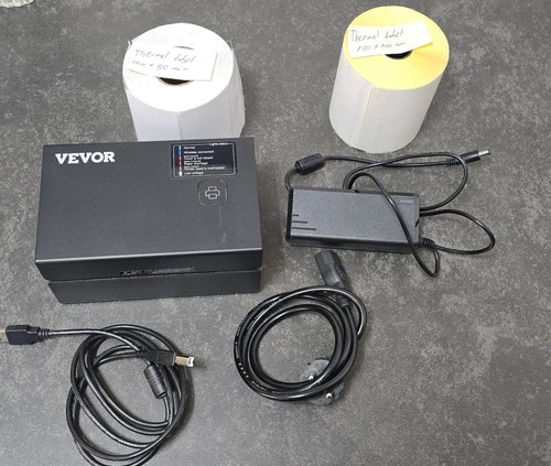 Vevor etikettendrucker - vevor,