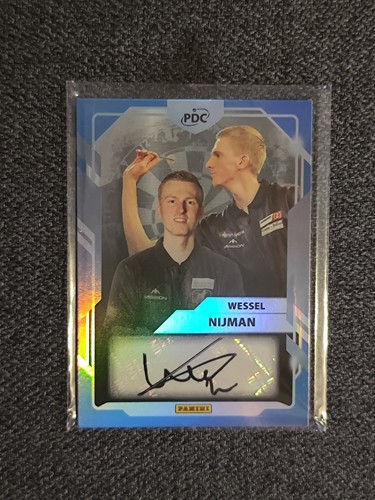 Wessel nijman auto - wessel,