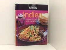 BUTLERS KOCHBUCH Mini Indien