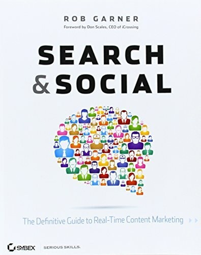 Search and social the - search, social:
