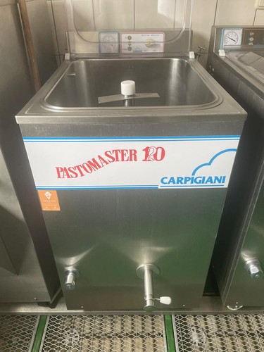 Pasteurisierer pasteurisator - pasteurisierer,