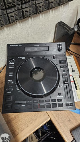 Denon lc6000 dj midi - dj,