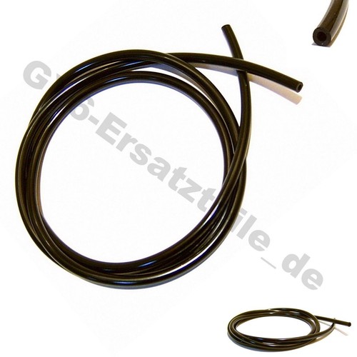 Unterdruck schlauch benzinhahn - schlauch,