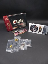 Club ati radeon - club,