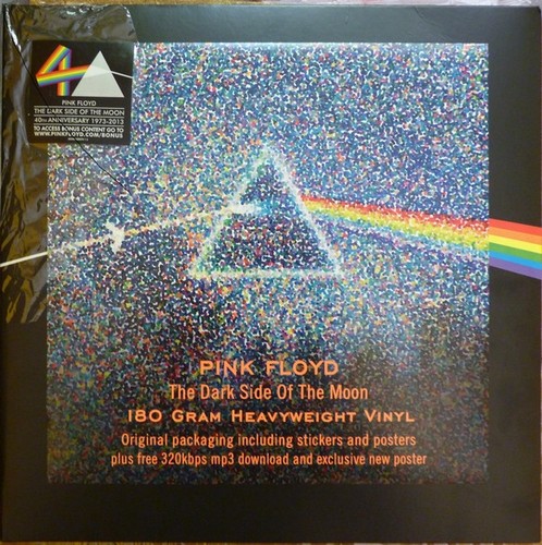 Pink floyd the - pink,