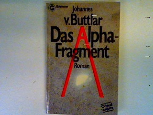 Das alpha fragment von - das,