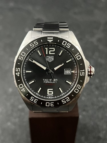 Tag heuer formula calibre - heuer,