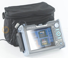 Yokogawa AQ7275 OTDR