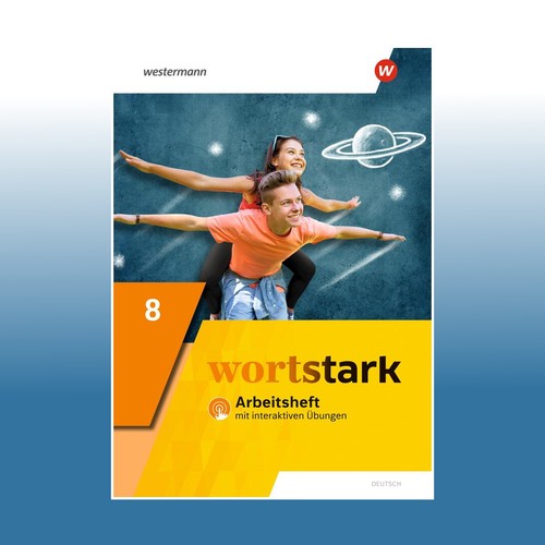 Wortstark allgemeine ausgabe - allgemeine,