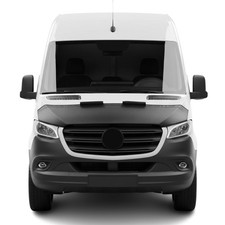 Haubenbra Steinschlagschutz