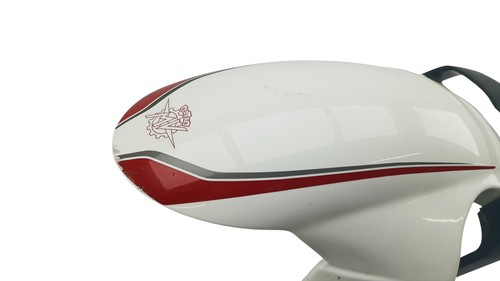 Vorderradschutzblech agusta - vorderradschutzblech,