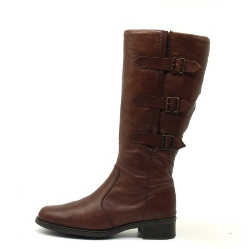 Rieker damen kniehohe - rieker, stiefel