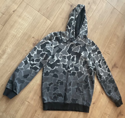 Adidas kapuzenpullover - adidas,