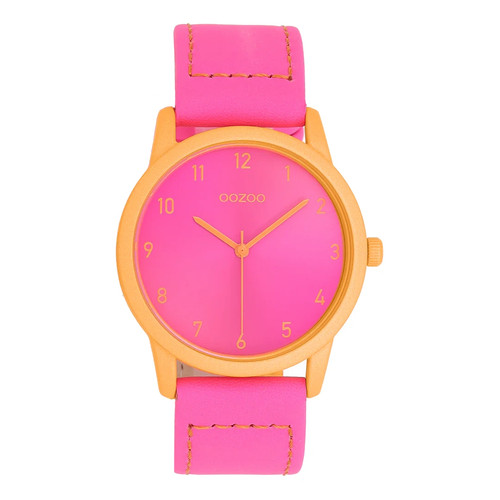 Oozoo uhr armbanduhr designuhr - uhr,