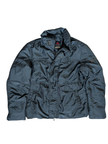 Peuterey down jacket slim - peuterey, l/52