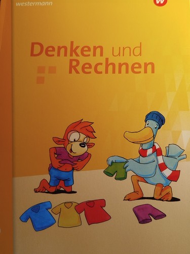 Westermann denken und - westermann,