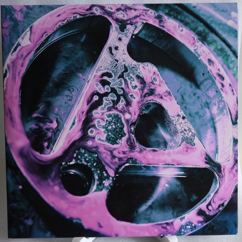 Linkin park from zero - park, 2lp