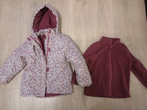 Jacke winterjacke - 1,