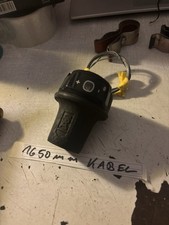 Schalter - Drehgriff passt bei