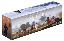 Feuerland - Scythe: Invasoren