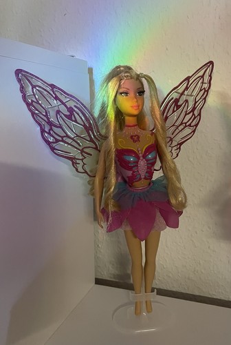 Barbie fairytopia elina magic - fairytopia,