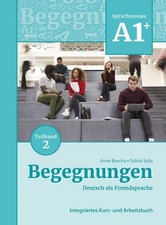 Begegnungen deutsch als - begegnungen,