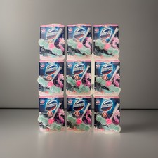 9x 55g Domestos Power 5 WC Stein Enchanting Freshness Limited Edit. WC Reiniger
