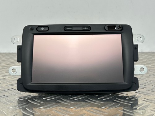Monitor navigationssystem - monitor,