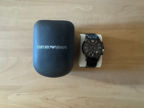 Emporio armani giovanni - armani,